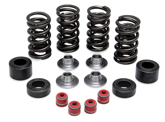 31450. KIBBLEWHITE Complete Valve Spring Kit - CRF250R 10-15