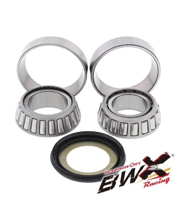 Steering Bearing Kit - Gas Gas