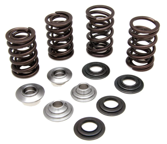 61750. KIBBLEWHITE Complete Eco Valve Spring Kit - LT-R450 - All Models