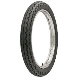 VEE RUBBER 80/90-17 275x17 VRM081 STREET F/R