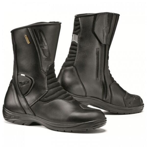Sidi Gavia Gore Boots - Black