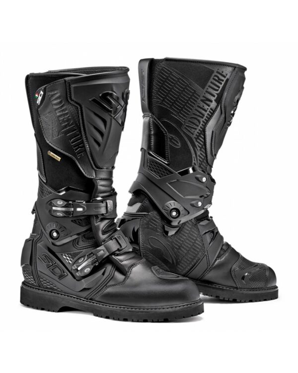 285-ADV2-B#1.jpg. SIDI Adventure 2 Boots - Black