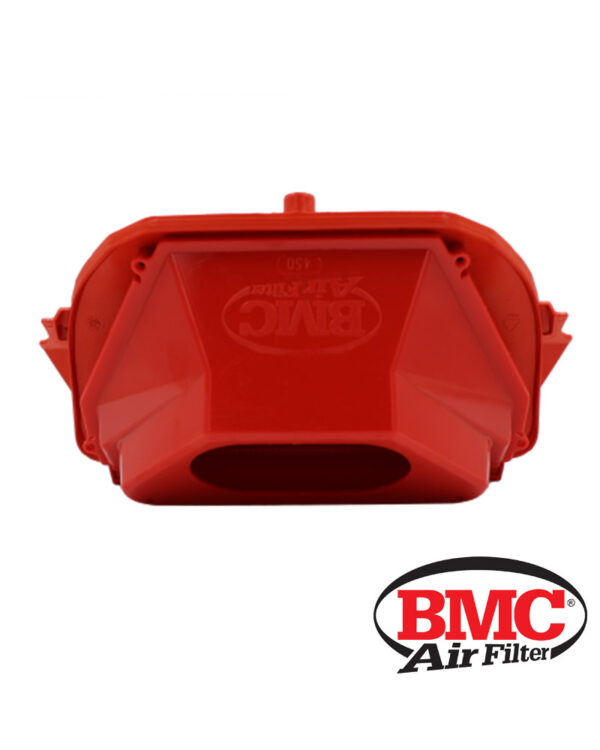 BMC Air Filter - YZF-R6 '10> - Image 3