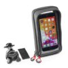 S958B#1.jpg. SMARTPHONE HOLDER GIVI UNIVERSAL