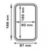givi-s958b-smartphone-holder (2). SMARTPHONE HOLDER GIVI UNIVERSAL