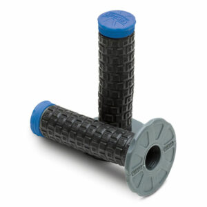 GRIP P/TAPER PILLOW  TOP LITE MX G/B/B