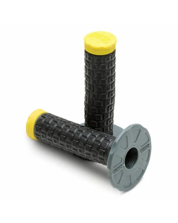 GRIP P/TAPER PILLOW  TOP LITE MX G/B/Y