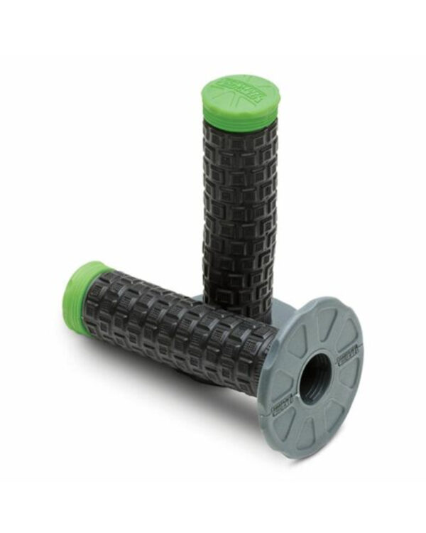 GRIP P/TAPER PILLOW  TOP LITE MX G/B/G
