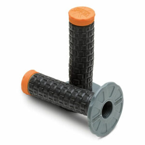 GRIP P/TAPER PILLOW  TOP LITE MX G/B/O