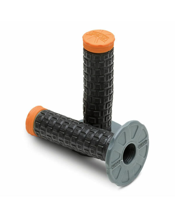 02-4888. GRIP P/TAPER PILLOW TOP LITE MX G/B/O