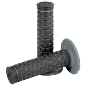 GRIP P/TAPER PILLOW  TOP LITE MX G/B/B