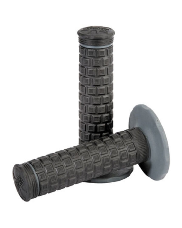GRIP P/TAPER PILLOW  TOP LITE MX G/B/B