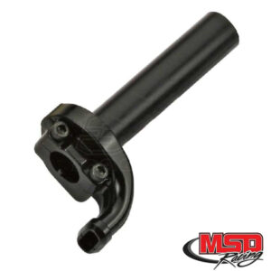 THROTTLE ASSEMBLY MSD KXF/RMZ/YZF 4-STROKE