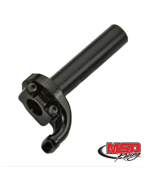 THROTTLE ASSEMBLY MSD KXF/RMZ/YZF 4-STROKE