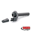 TT4KT001-2. THROTTLE ASSEMBLY MSD KTM 4-STROKE