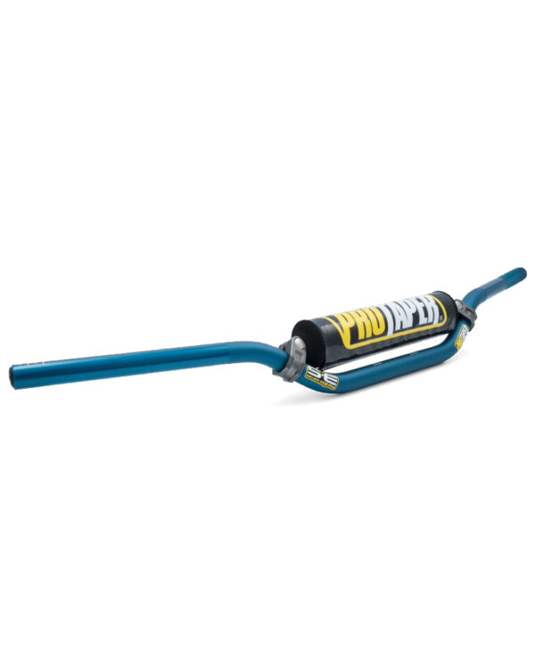 H/BAR P/TAPER SE EX RACE BLUE