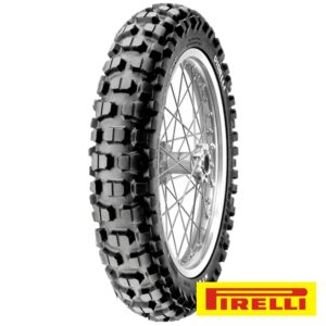 PIRELLI 140/80-18 MT21 RALLY CROSS TT R