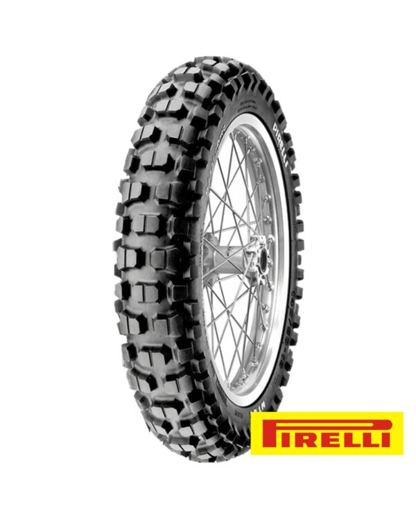 PIRELLI 140/80-18 MT21 RALLY CROSS TT R