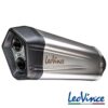 245-15302 #1. Leo Vince LV12 Stainless Slip-On - CRF1100L