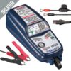 TM320. OPTIMATE 5 Ampmatic 6V/12V