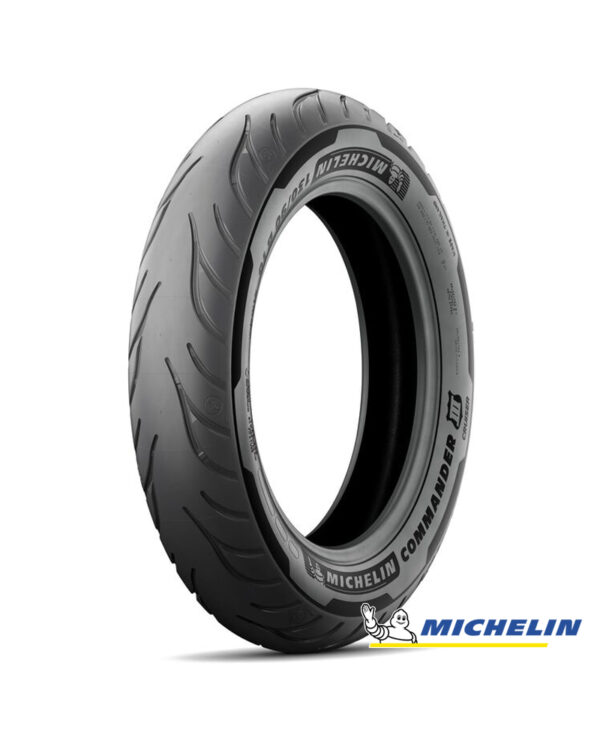 MICHELIN 90/90-21 COMMANDER 3 F