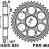 GetImageNoResize (32). SPROCKETS PBR REAR 4643-40 ALUMINIUM