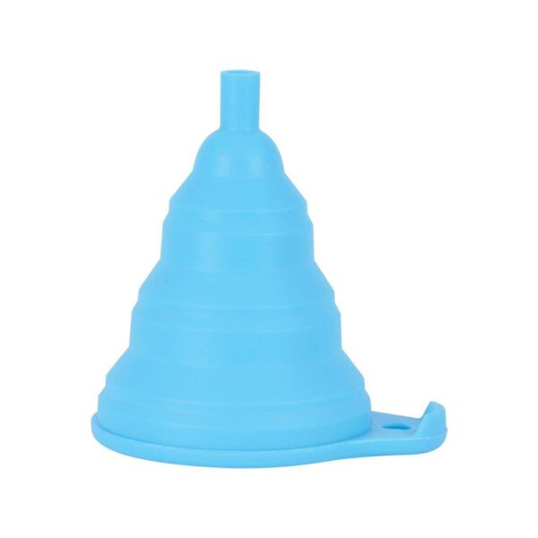 OX619 #1. SILICONE FUNNEL OXFORD