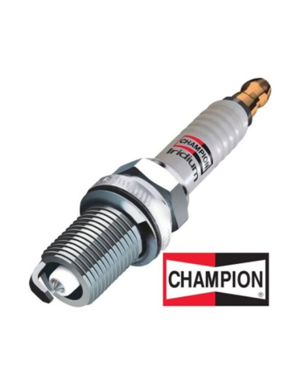 Champion Copper Plus Plug - RG6HCC