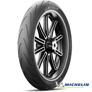 MICHELIN 120/70-18 SCORCHER 11 F