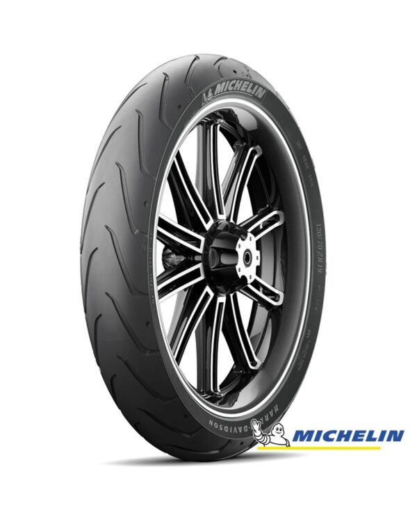 MICHELIN 120/70-18 SCORCHER 11 F