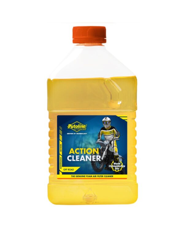 PUTOLINE ACTION CLEANER 2LT