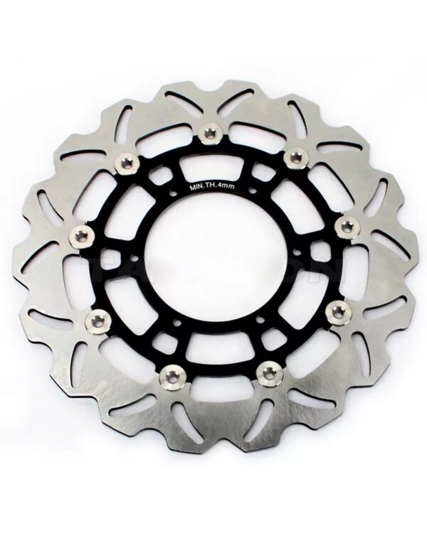 222-MSD1969#1.jpg. Front Brake Disc - F700/800GS