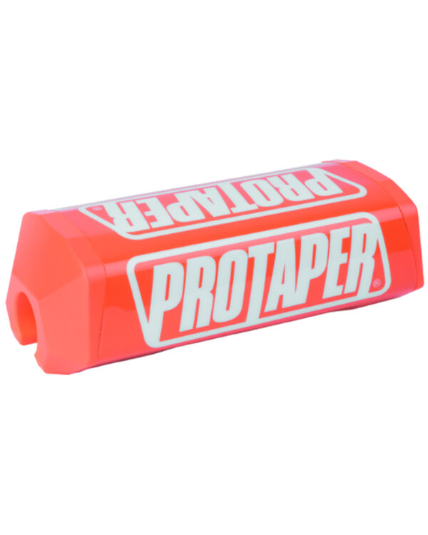 BAR PAD P/TAPER SQUARE RACE ORANGE
