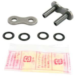 LINK DID R/L 525 O-RING STEEL RIVET