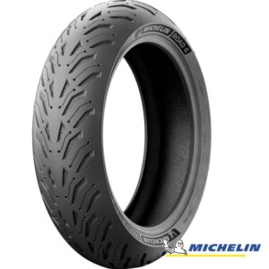 MICHELIN 190/55-17 ROAD 6 R (GT)
