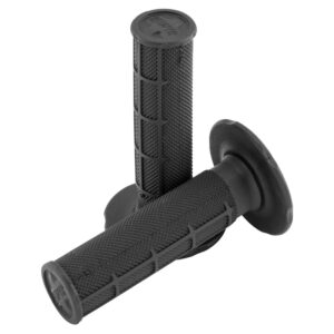 GRIP P/TAPER MX BLACK