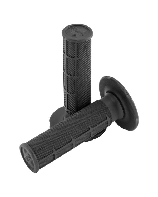 GRIP P/TAPER MX BLACK