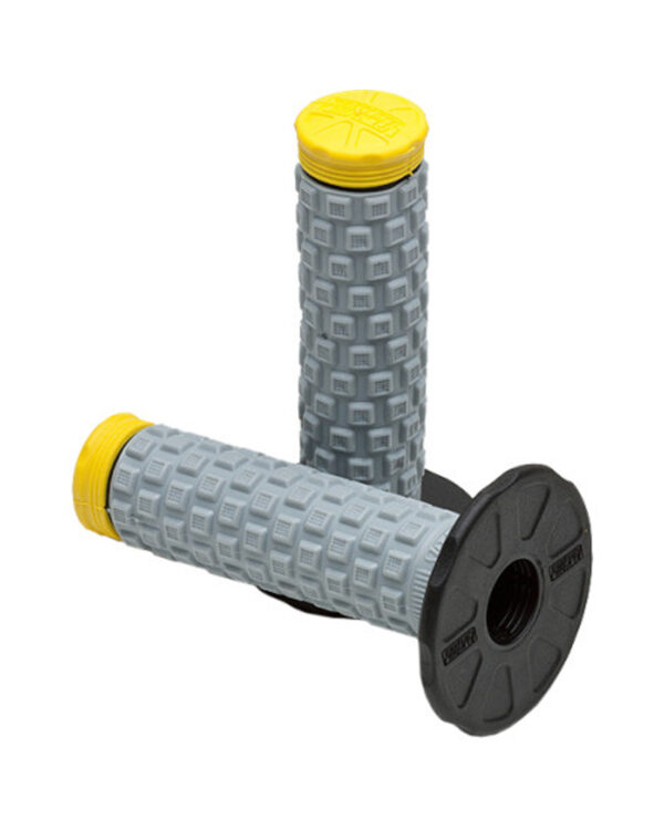 GRIP P/TAPER PILLOW  YELLOW
