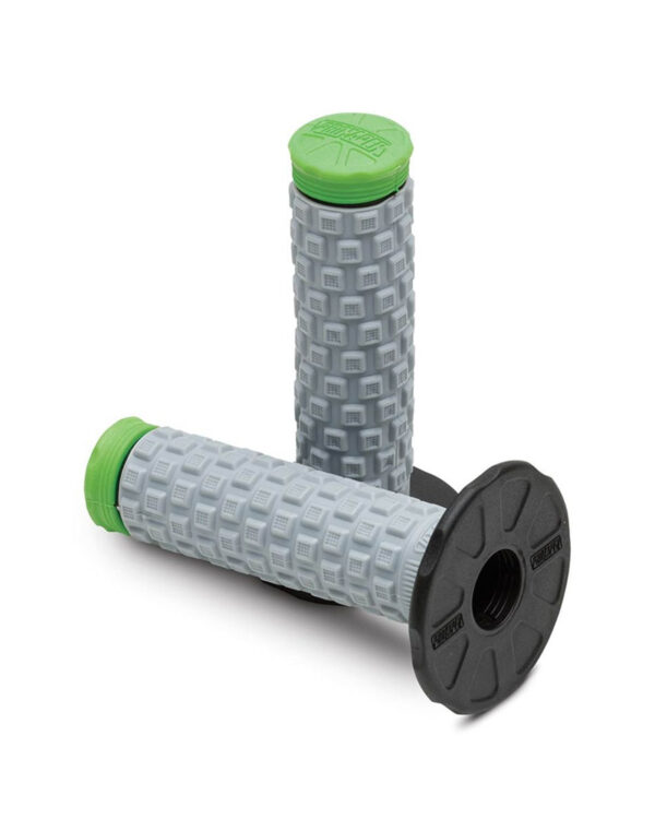 GRIP P/TAPER PILLOW GREEN