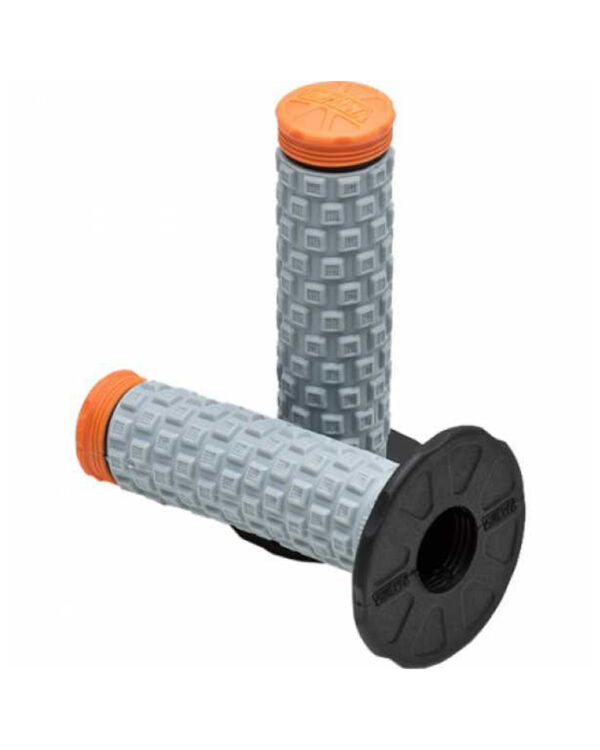 GRIP P/TAPER PILLOW  ORANGE