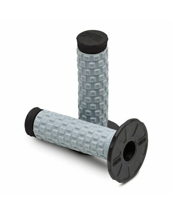 GRIP P/TAPER PILLOW BLACK/GRAY/BLACK