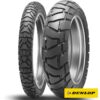 DUNLOP 130/80-17 MISSION R - Image 2