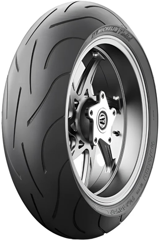 549705 #3. MICHELIN 190/55-17 POWER 2CT R