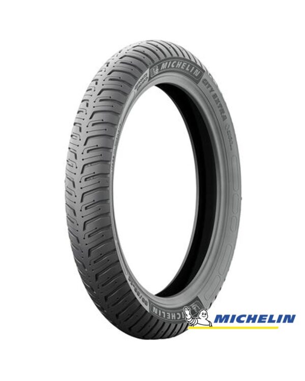 MICHELIN 275x18 REINF CITY EXTRA TL F/R