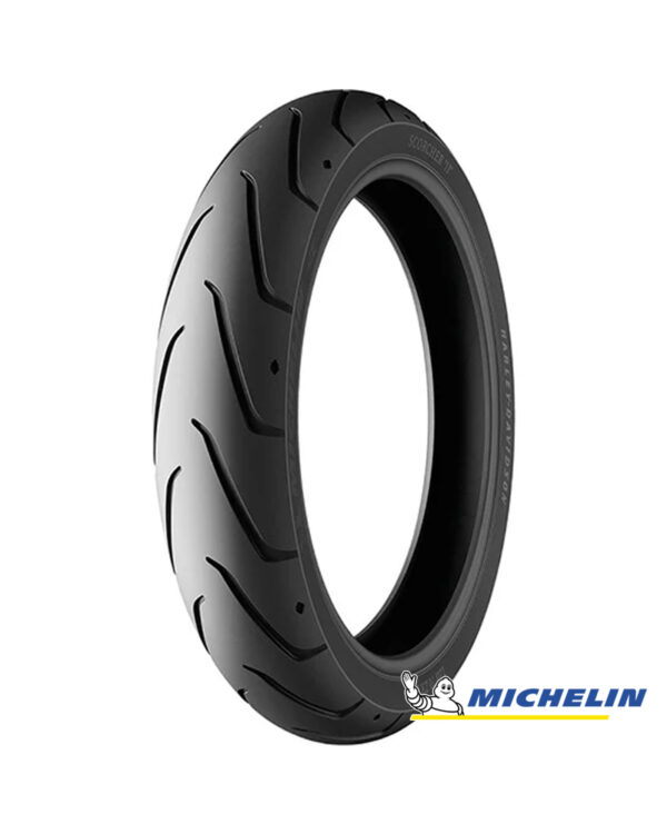 MICHELIN 120/70-19 SCORCHER 11 F