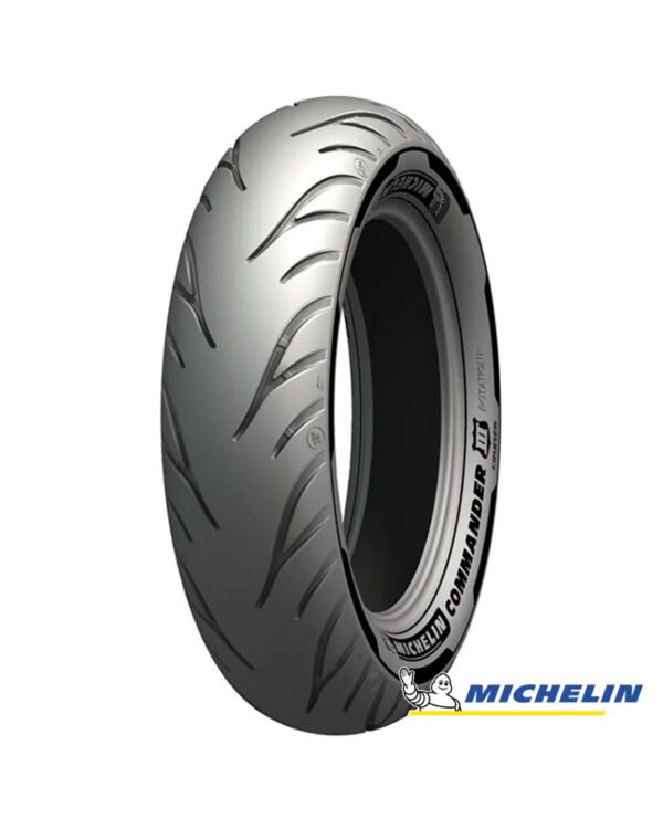 MICHELIN 180/70-15 COMMANDER 3 R