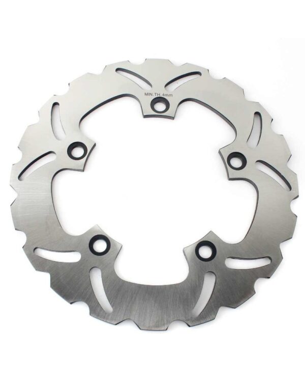222-MSD1869#1.jpg. Rear Brake Disc - Suzuki
