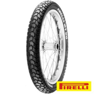 PIRELLI 90/90-19 MT60 TT F