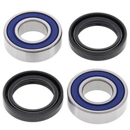 WHEEL BEARING KIT BWX FRONT (MFKT003)