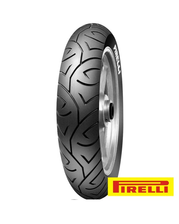 PIRELLI 140/70-18 SPORT DEMON R (V)